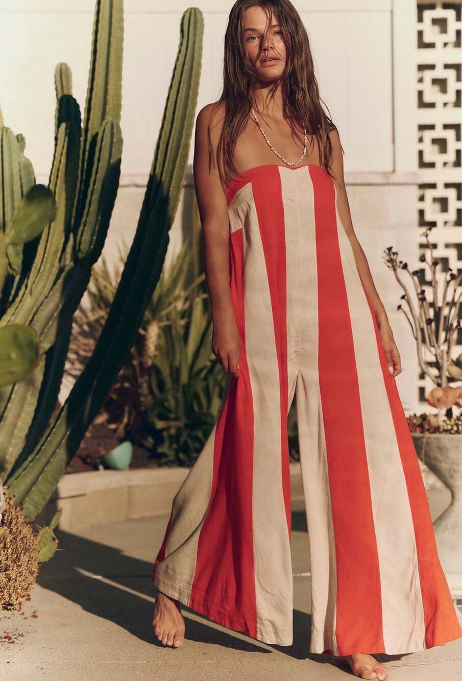 Eden Jumpsuit